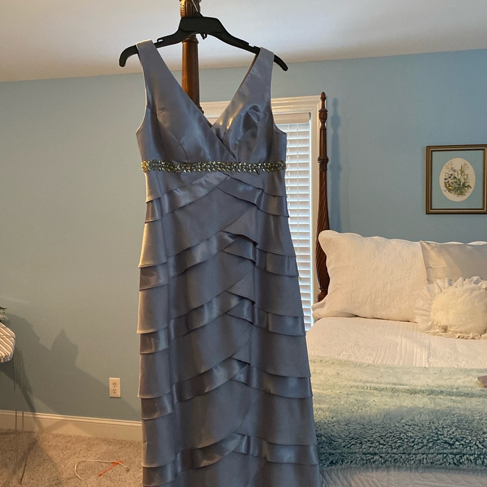 Formal dress